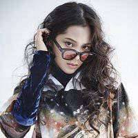  欧阳娜娜头像图片大全微信欧阳娜娜甜美高清大图