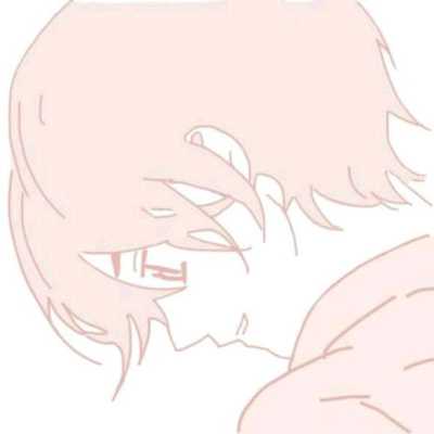  超甜二次元动漫恋人头像