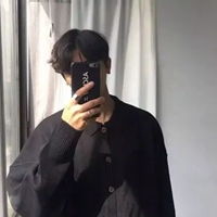  男生头像简单气质高清