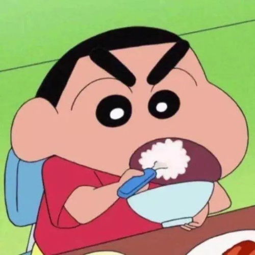  精选头像丨比较有趣的头像