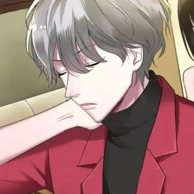  男生头像动漫冷酷帅气霸气2020精选二次元头像