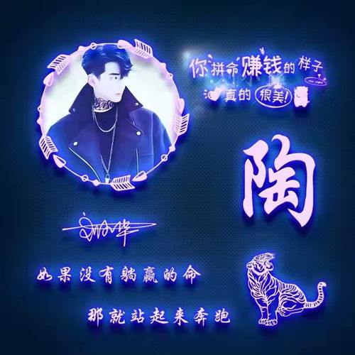  2022你的微信头像多久没换了新款3d励志个性签名头像,有你的吗