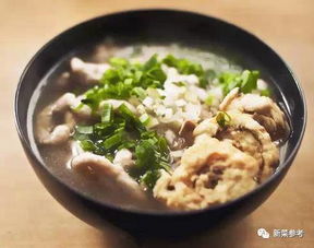 中华小当家菜式被完美复刻神一级的料理