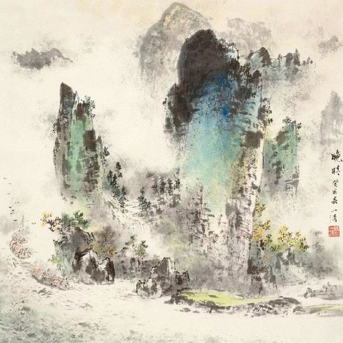  古文观止传世名句,真正的人生指南