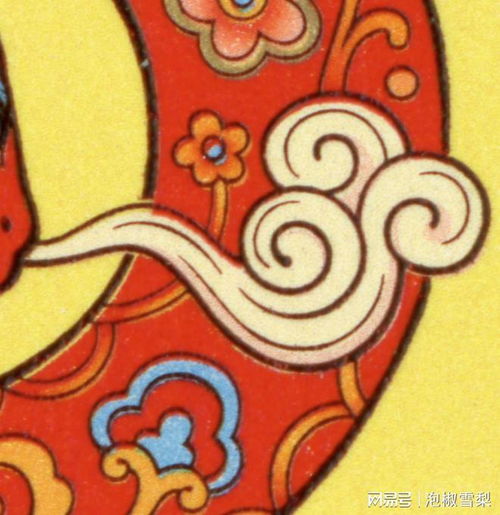  20251乙巳年第四轮生肖蛇邮票扫描图细赏