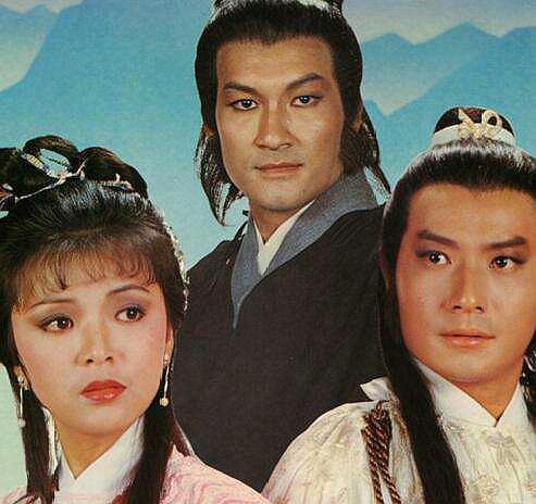  盘点十部80年代tvb经典剧,周润发梁朝伟上榜,看过3部说明你老了