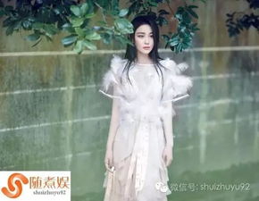  张馨予素颜照曝光,终于知道李晨为何不选她而选范