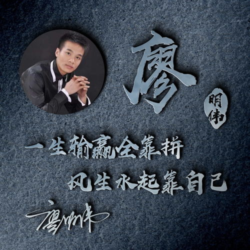 300多姓氏微信头像段文
