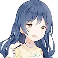  动漫闺蜜头像两张一套微信头像图片大全