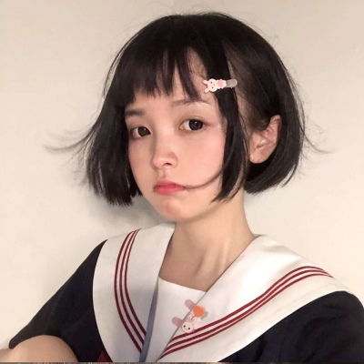  我是迪士尼在逃公主可爱短女生头像我要个性网