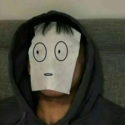  这个头像是情头吗