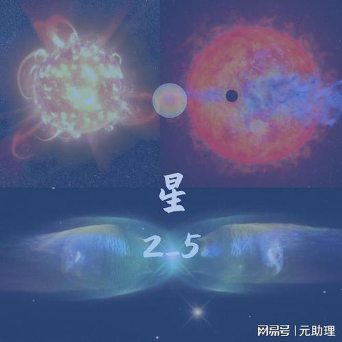  流星与光弧,星云的翅膀