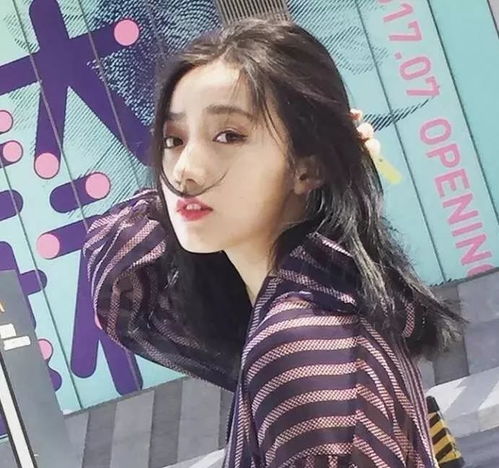  这样拍出你想要的高冷女神照