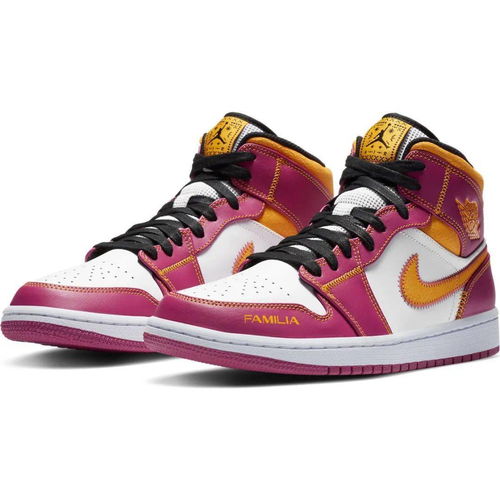  nike带来特别主题限定,亡灵节系列下周全球发售