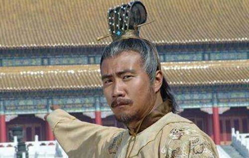  明朝皇帝都姓朱,老百姓要杀猪咋办朱元璋只改了一字巧妙解决