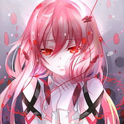  美腻的二次元ps底图