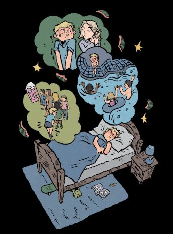  艺术一个人的生活,1345万网友围观羡慕