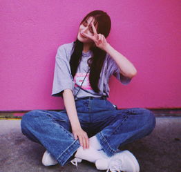  迪丽热巴情人节晒卖萌美照扎双马尾俏皮甜美似少女