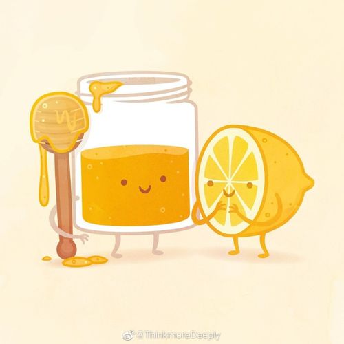 手绘头像小清新头像