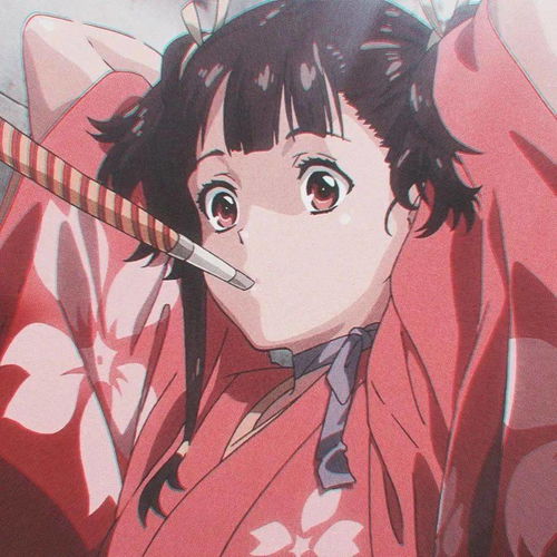  动漫头像优选