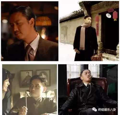  出道八年打败张国荣夺得影帝为救小女孩被毁容这才叫影帝