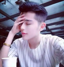  这是那个网络红人
