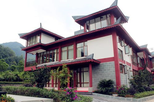  周末和节假日不加价299元抢道家主题酒店超值中药养生温泉双人养生早餐道源圣城景区门票快来开启养生度假模式