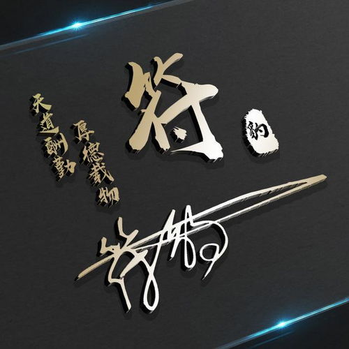  微信头像,姓氏头像,高清励志66张商务签名头像,