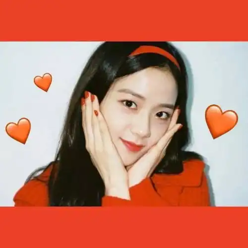  一组巨好看的精美头像,请签收