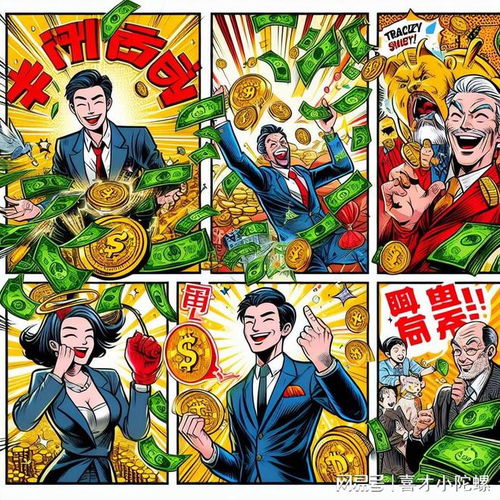  七周之内招财进宝,财运爆棚,这三大星座如虎添翼,福利拿到手软