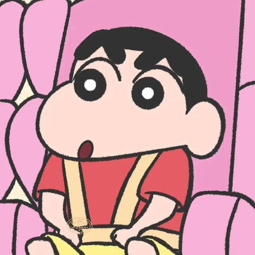  情侣头像丨四下无人,入目皆你