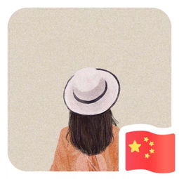  微信官方太忙了,自己换国旗头像