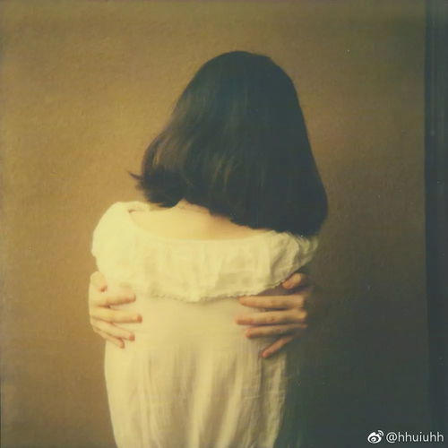  生活超神秘的中国女摄影师,至少有1000万人用她的照片做过头像