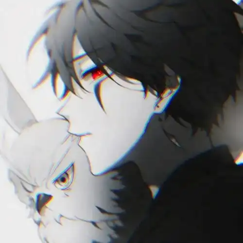  可以长期不换的40张好看头像