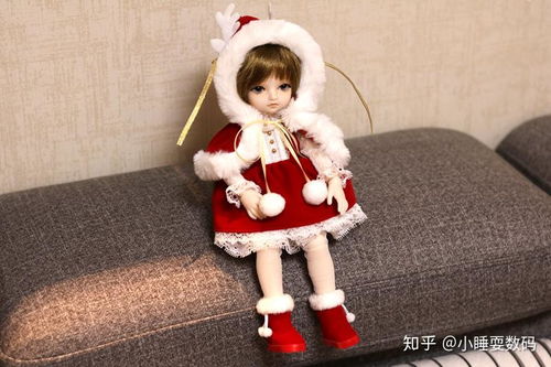  圣诞节给女朋友买什么礼物小米有品的小可乐bjd娃娃值得考虑