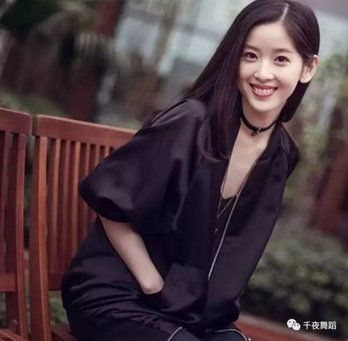  学舞蹈能考上北大清华颠覆家长的三观有木有