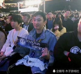  lol王思聪大手笔,ig从鞋子上就赢了g2,网友买不起