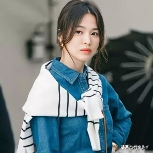  韩网上有争议的韩星,宋慧乔逃漏税被骂翻这位偶像也有人品争议