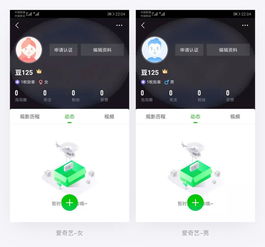  你居然不知道默认头像有这么多种设计方式