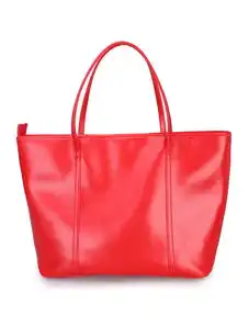  mongcitylife系列红色女包amb162