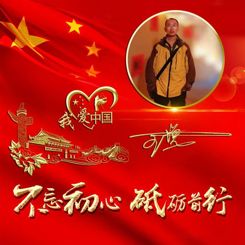  2022你的微信头像该换换了,33张3d虎年励志个性签名头像,请查收