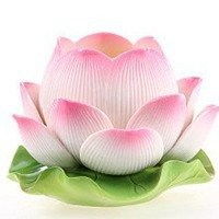 念佛人佛莲花头像