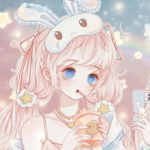  二次元动漫,往后余生暴瘦是我有钱也是我