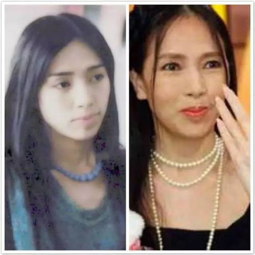  6婚5离,黎明骂她神经病,今看破红尘出家当尼姑