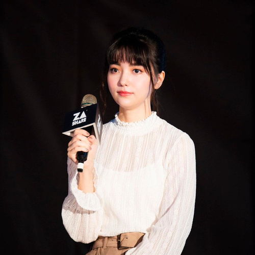  智慧与美貌并存日媒赞千年美女16岁拿世界亚军