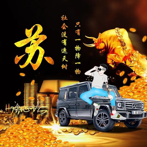  你的微信头像该换新了,牛气冲天新款精致姓氏头像,喜欢请带走