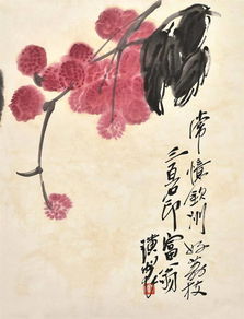  怎样学习国画三分钟让你了解国画中的小品画