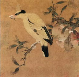  一百幅宋画,带你领略国画之美