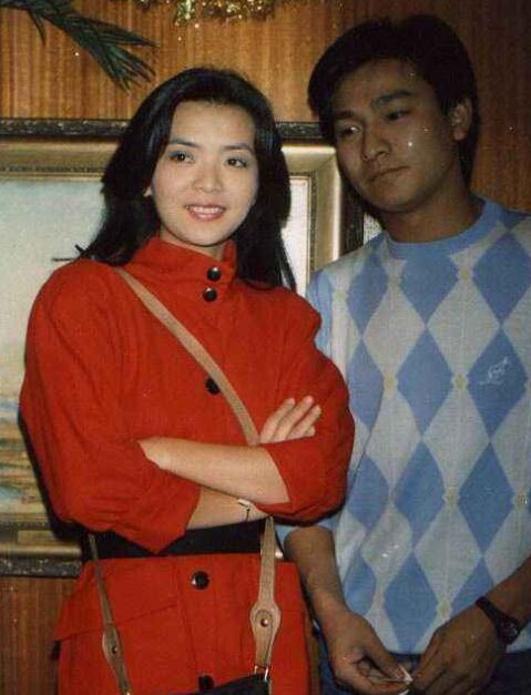  65岁周润发亲女儿近照曝光原来孩子是和她生的,难怪不敢公开