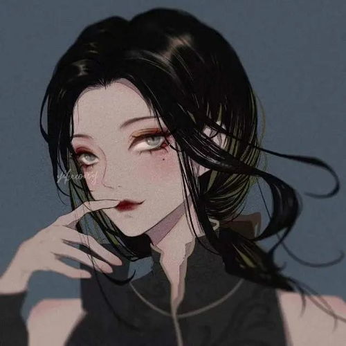 飒爽的头像